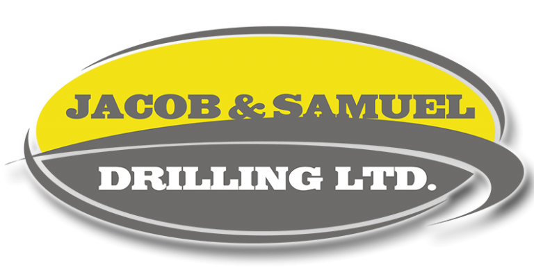 Jacob Oil Riggs Jacob Samuel Drilling Ltd.